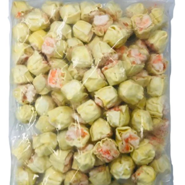 Shaomai à la crevette (sachet)