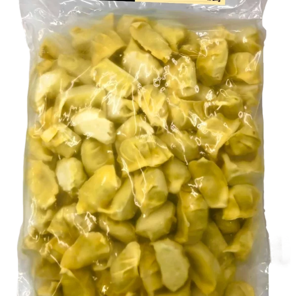 Gyoza à la crevette (sachet)