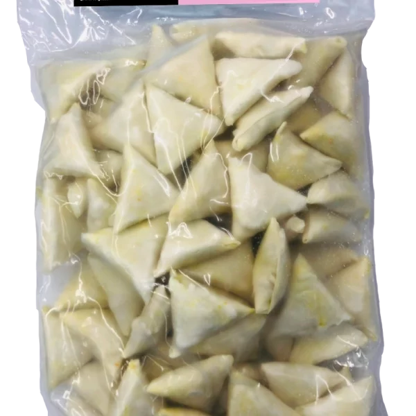 Samoussa à la crevette (sachet)