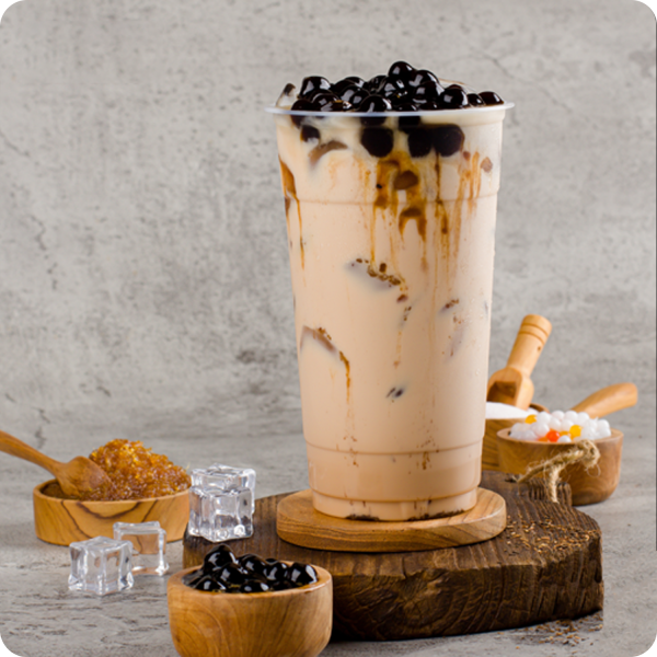 BBT crème brulée