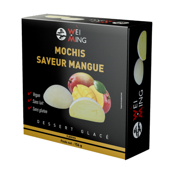 mochis mangue