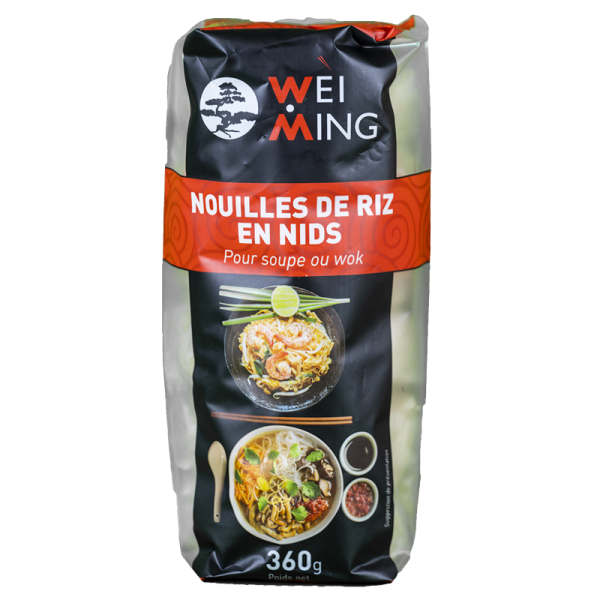 nouilles-de-riz-en-nids
