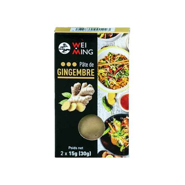 pate-gingembre